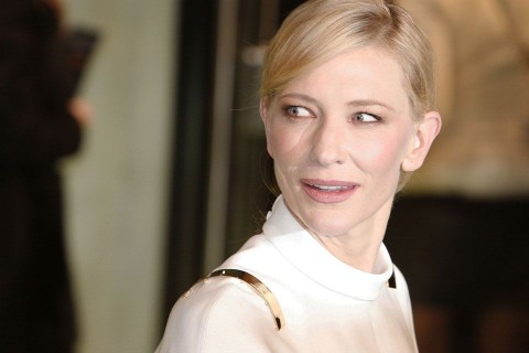 cate blanchett (cate blanchett, )