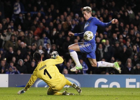 chelsea (chelsea, fernando torres)