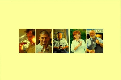 év bortermelője esélyesek (bortermelők)