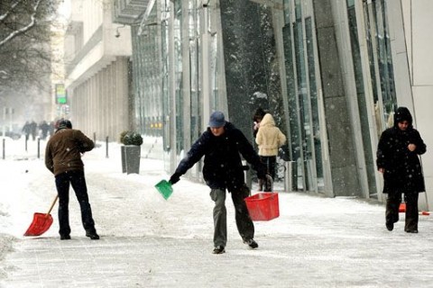 fagy (fagy, hideg, hó)