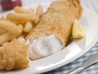 fish and chips (fish and chips, hal)