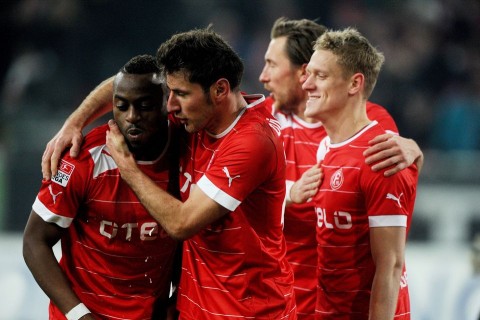 fortuna düsseldorf (fortuna düsseldorf, düsseldorf, )