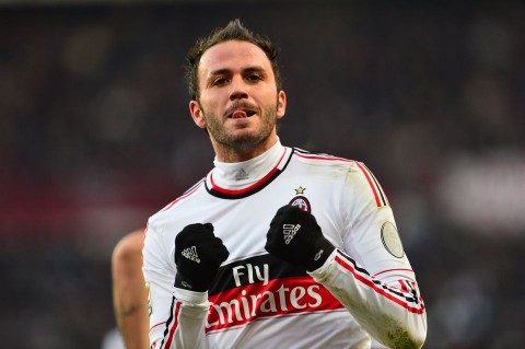 giampaolo pazzini (giampaolo pazzini, ac milan, milan)