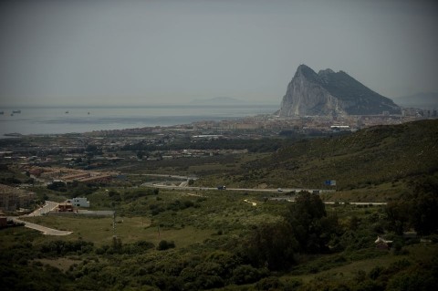 gibraltár (gibraltár, )