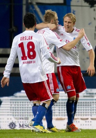 hamburger sv (hamburger sv, )