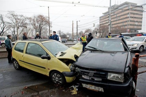 hármas karambol (baleset, )