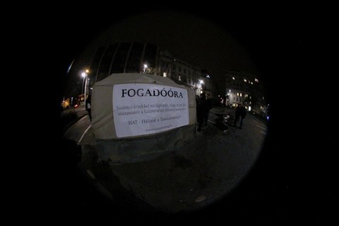 hat - hálózat a tanszabadságért (fogadóóra, )