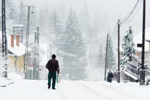 havazás a mátrában (havazás, mátra, )