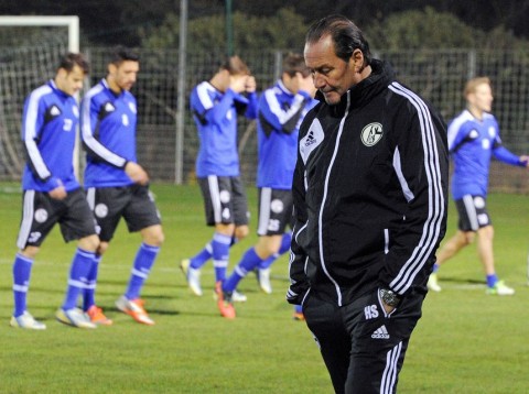 huub stevens (huub stevens)