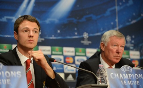 jonny evans (jonny evans, )