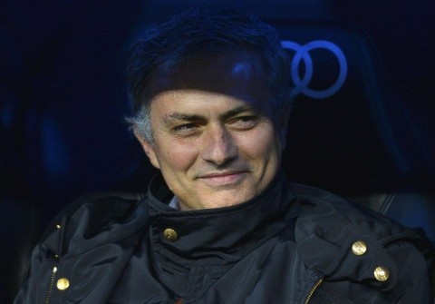 jose mourinho (jose mourinho, )