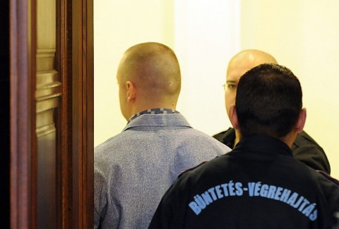 kaiser ede (kaiser ede az ítélőtábla előtt)