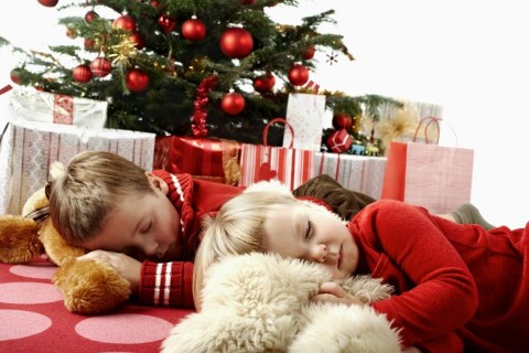 karácsonyi ajándék (karácsony, )