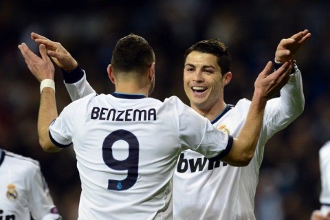 karim benzema, cristiano ronaldo (karim benzema, cristiano ronaldo, )