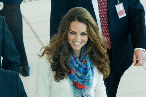katalin hercegnő (kate middleton, )