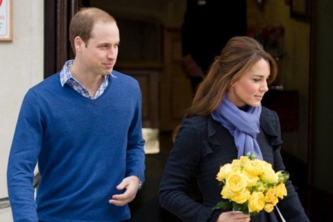 katalin hercegnő elhagyja a kórházat (katalin és vilmos, )