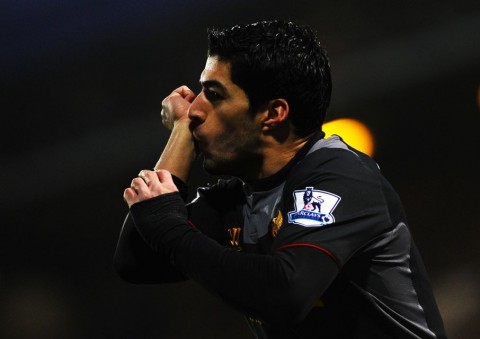 luis suarez (luis suarez, liverpool)