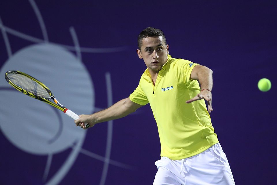 nicolas almagro (nicolas almagro)