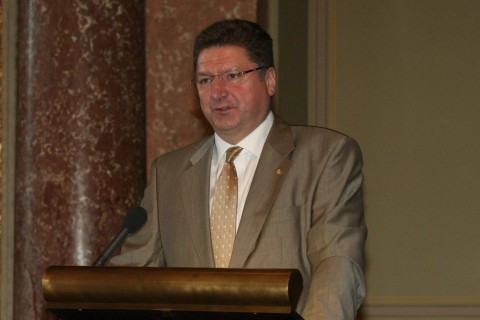 parragh lászló (iparkamara elnöke)