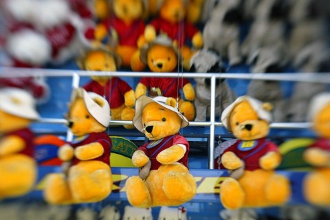 plüss játékok (játékok, )