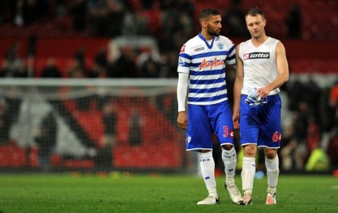 queens park rangers (queens park rangers, )