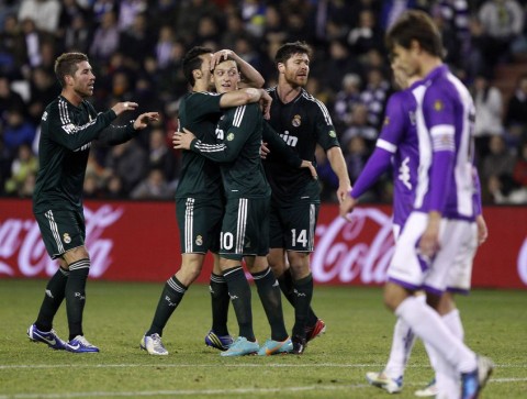 real madrid (real madrid)