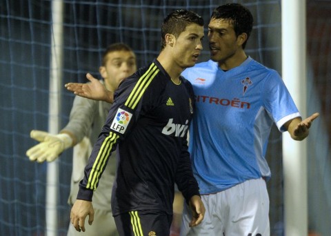 real madrid celta vigo (real madrid, celta vigo, cristiano ronaldo, )