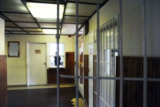 rendőrkapitányság (rendőrkapitányság, )