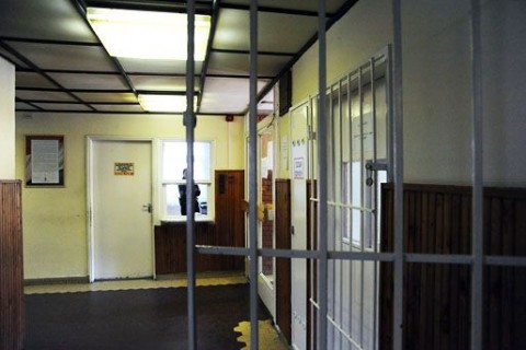 rendőrkapitányság (rendőrkapitányság, )