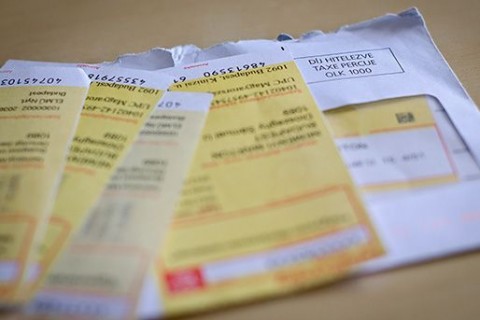 sárgacsekk (sárga csekk, )