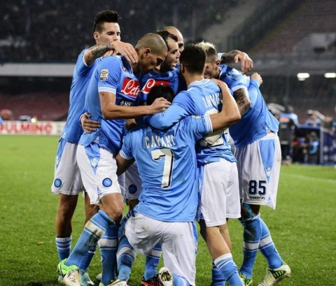 ssc napoli (ssc napoli, )