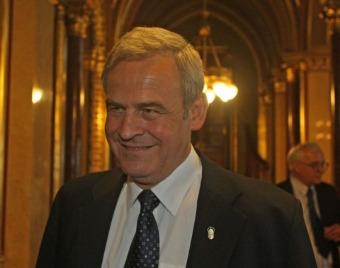 tőkés lászló (tőkés lászló, )