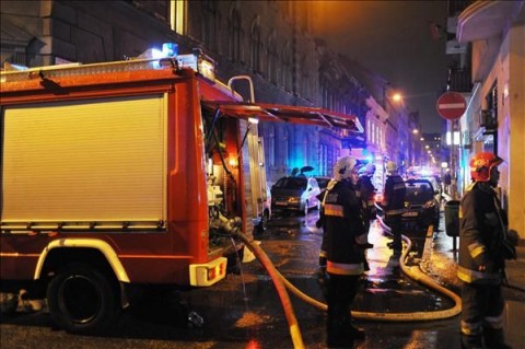 tűzoltók (tűzoltók)