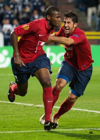 videoton fc-sporting (ingyenes, videoton fc, sporting lisszabon, )