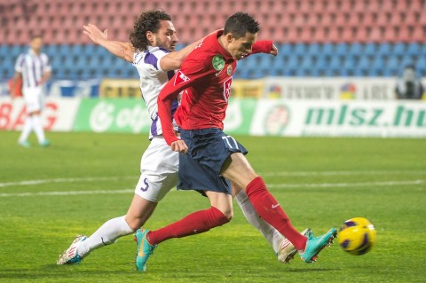videoton-újpest (ingyenes, videoton fc, újpest fc, )
