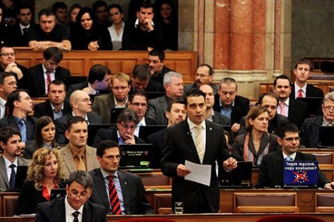 vona gábor (vona gábor)