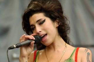 Amy Winehouse  (Amy Winehouse )
