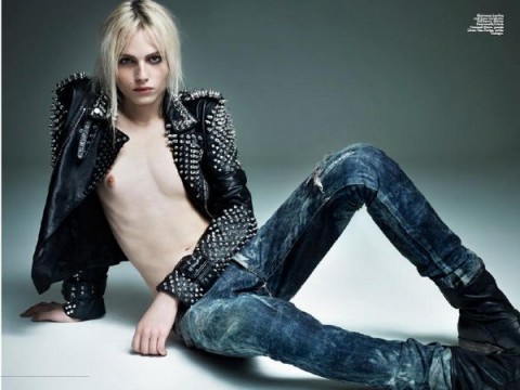 Andrej Pejic (divat, andrej)