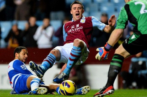 Aston Villa (aston villa, )