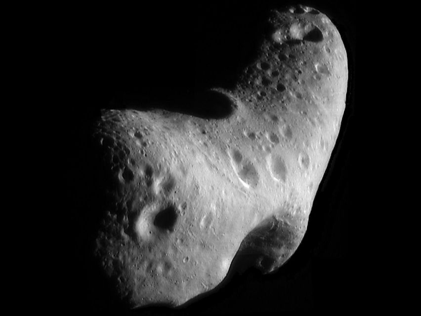 Aszteroida (aszteroida, )