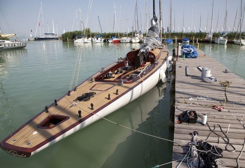 Balatonfüred (balatonfüred)