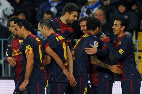 Barcelona (barcelona, )