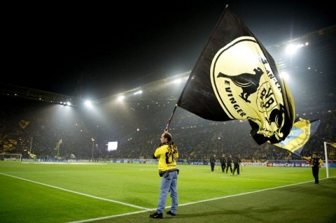 Borussia Dortmund (borussia dortmund, )