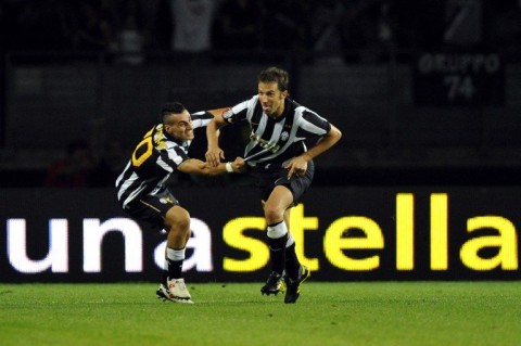 Davide Lanzafame (Davide Lanzafame, alessandro del piero, )