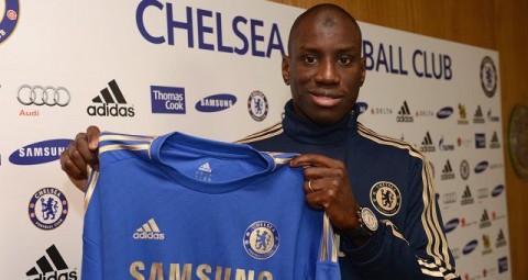 Demba Ba (demba ba, )