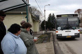 Dombóvár  (dombóvári busz)