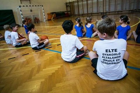 ELTE gyakorló iskola (elte gyakorló általános iskola)