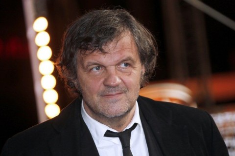 Emir Kusturica (emir kusturica, )