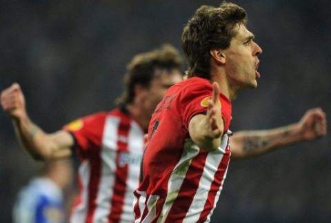 Fernando Llorente (fernando llorente, )