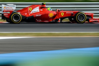 Ferrari (Ferrari, Forma-1)